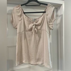 Naked Zebra Toe Front Top